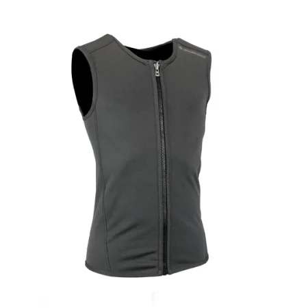 T2 Chillproof Sleeveless Full Zip Vest