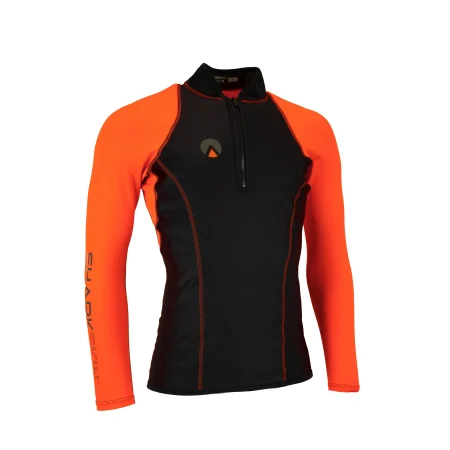 Performance Wear Long Sleeve Top