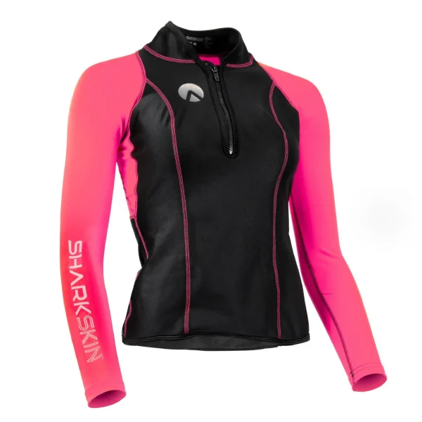 Performance Wear Long Sleeve Top