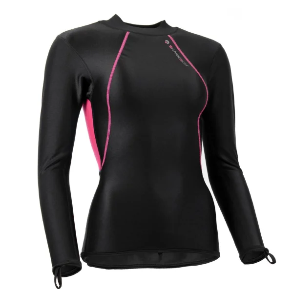 Chillproof Long Sleeve Top Womens