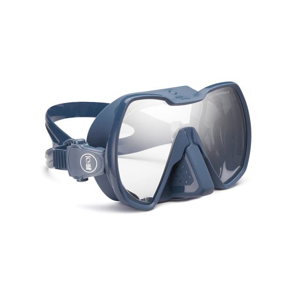 Fourthelement Deep Blue Clarity Side | Scuba World