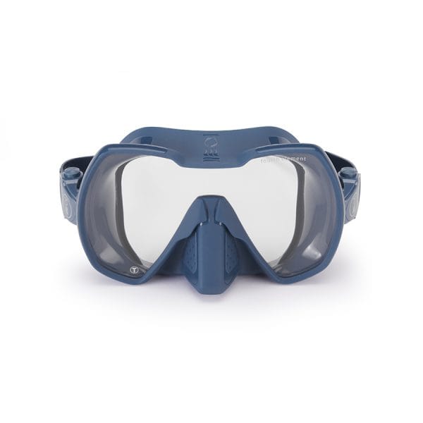 Fourthelement Deep Blue Clarity front | Scuba World