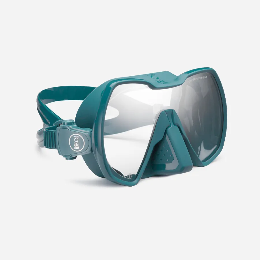 Fourth Element - Seeker Mask 8 | Scuba World Fourth Element - Seeker Mask - Image 8