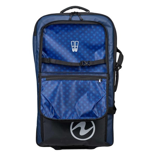 Aqualung Explorer 90L Travel Bag - Image 2