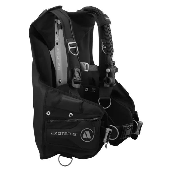 APEKS EXOTEC-S - Dive BCD - Image 3