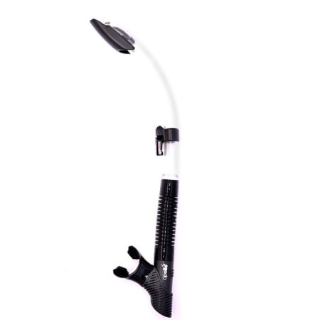 Snorkel SV Dry Flex Silicone