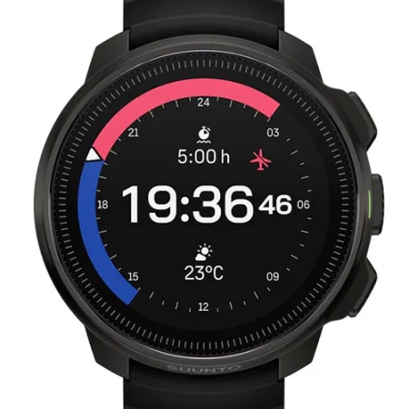 SUUNTO OCEAN DIVE COMPUTER