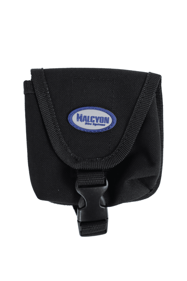 HALCYON TRIM WEIGHT POCKETS (PAIR) - Image 2