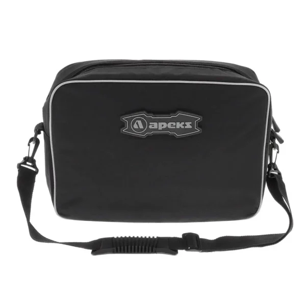 Apeks regulator bag