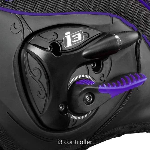AQUA LUNG AXIOM i3 WOMEN BC (Twilight) - Image 5