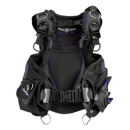 AQUA LUNG AXIOM i3 WOMEN BC (Twilight)