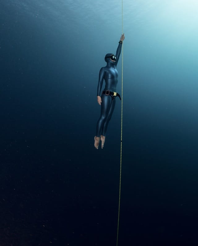 freediving | Scuba World