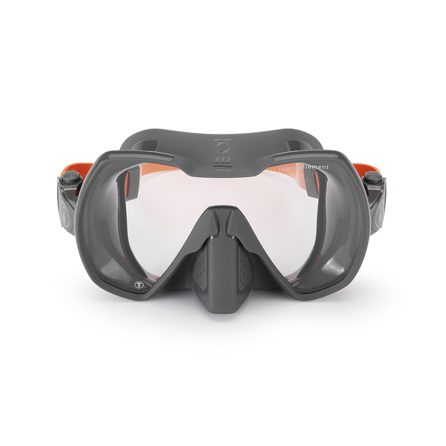 Fourth Element - Seeker Mask 6 | Scuba World Fourth Element - Seeker Mask - Image 6