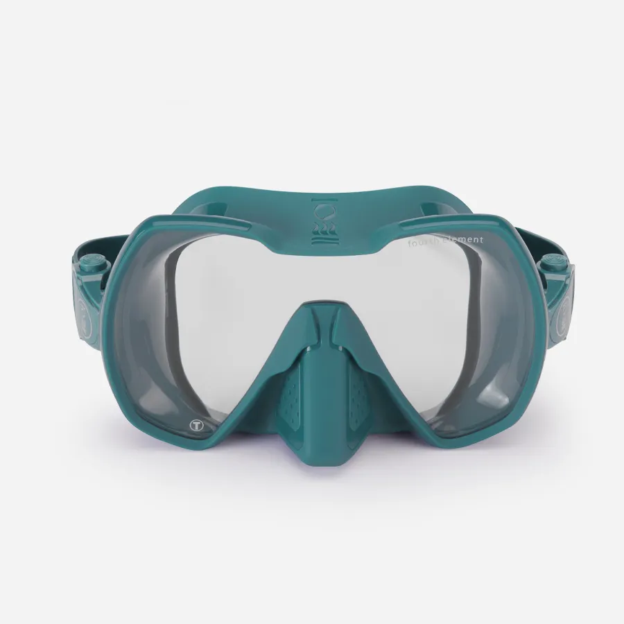 Fourth Element - Seeker Mask 7 | Scuba World Fourth Element - Seeker Mask - Image 7