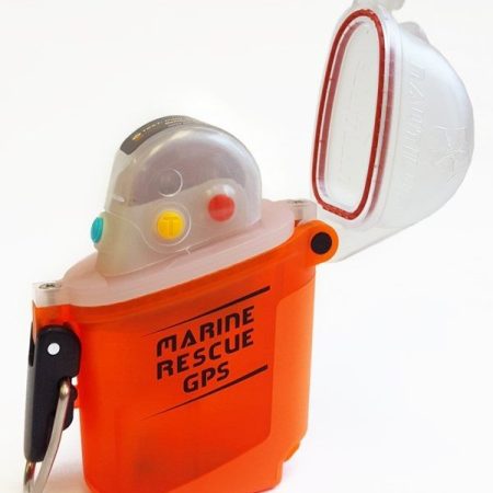 Nautilus Lifeline Marine Rescue GPS - nexGen