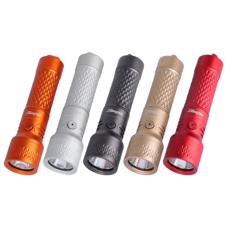 OrcaTorch ORCA7 (3000 Lumens)