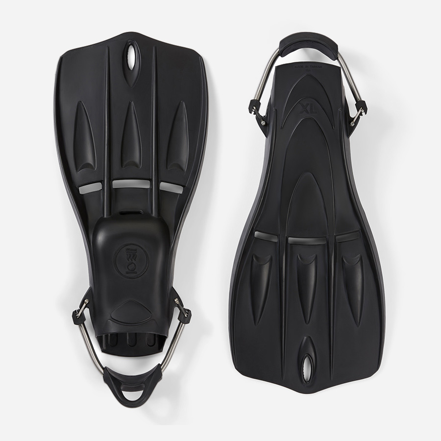 Fourth Element Tech Fins - Image 3